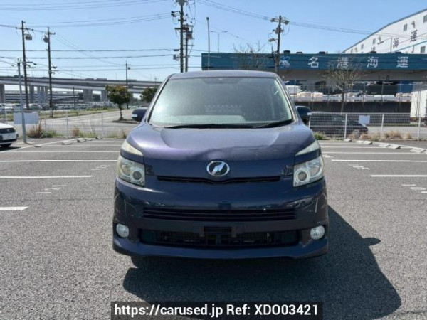 Used 2008 AT toyota voxy ZRR70W Image[1]