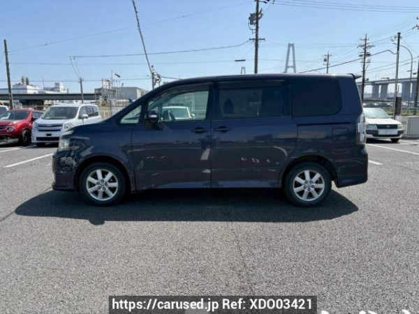 Used 2008 AT toyota voxy ZRR70W Image[3]