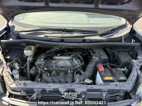 Used 2008 AT toyota voxy ZRR70W Image[9]
