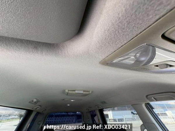 Used 2008 AT toyota voxy ZRR70W Image[18]