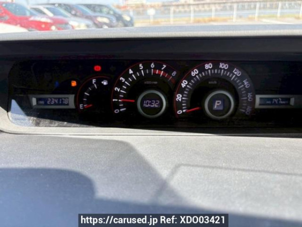 Used 2008 AT toyota voxy ZRR70W Image[22]