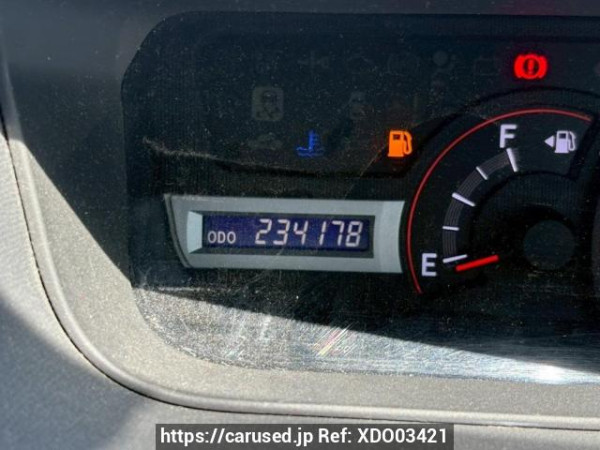 Used 2008 AT toyota voxy ZRR70W Image[23]