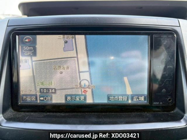 Used 2008 AT toyota voxy ZRR70W Image[25]