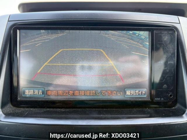 Used 2008 AT toyota voxy ZRR70W Image[26]