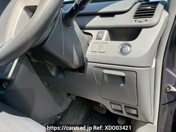 Used 2008 AT toyota voxy ZRR70W Image[29]