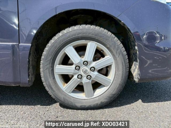 Used 2008 AT toyota voxy ZRR70W Image[32]