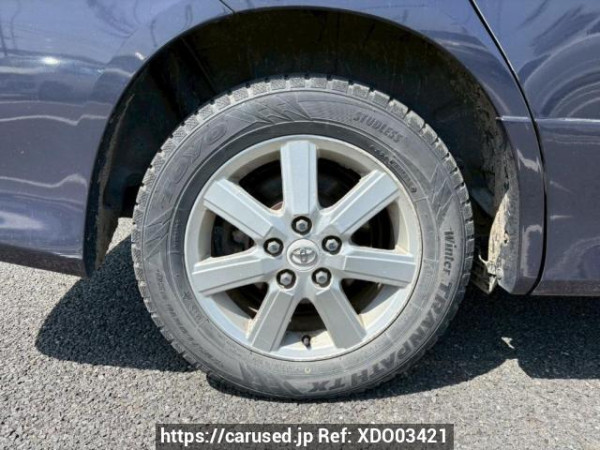 Used 2008 AT toyota voxy ZRR70W Image[33]