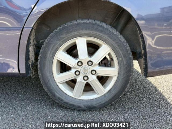 Used 2008 AT toyota voxy ZRR70W Image[34]