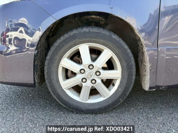 Used 2008 AT toyota voxy ZRR70W Image[35]