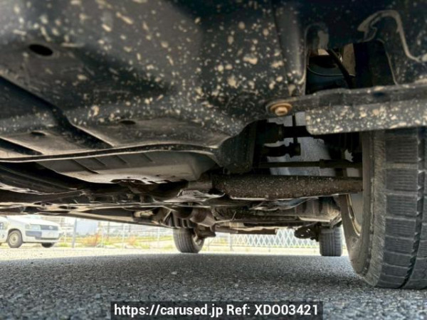 Used 2008 AT toyota voxy ZRR70W Image[37]