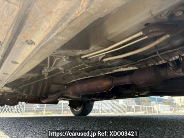 Used 2008 AT toyota voxy ZRR70W Image[38]