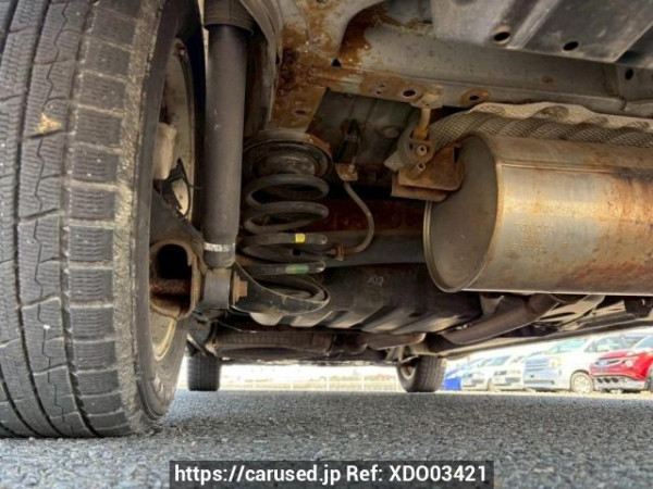 Used 2008 AT toyota voxy ZRR70W Image[42]