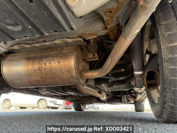 Used 2008 AT toyota voxy ZRR70W Image[43]