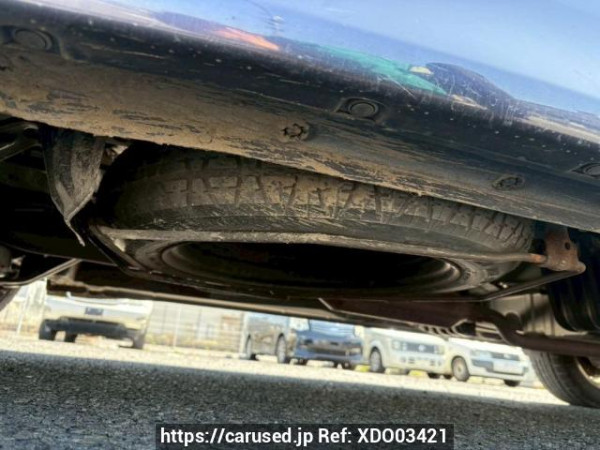 Used 2008 AT toyota voxy ZRR70W Image[45]