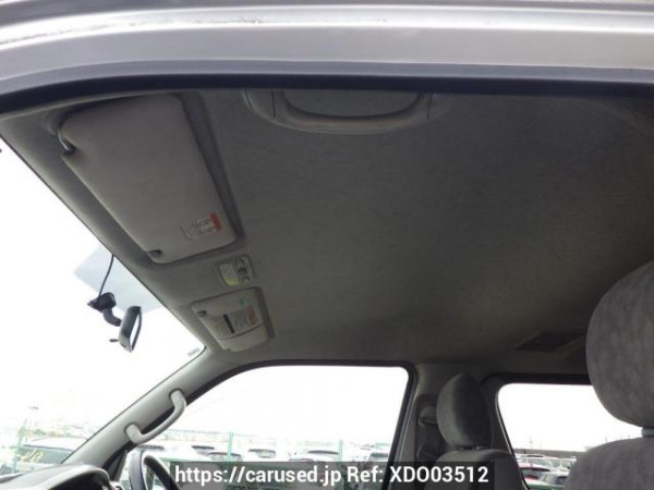 Used 2004 AT toyota hiace-van KDH205V Image[16]