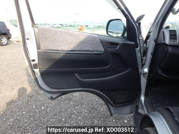 Used 2004 AT toyota hiace-van KDH205V Image[20]