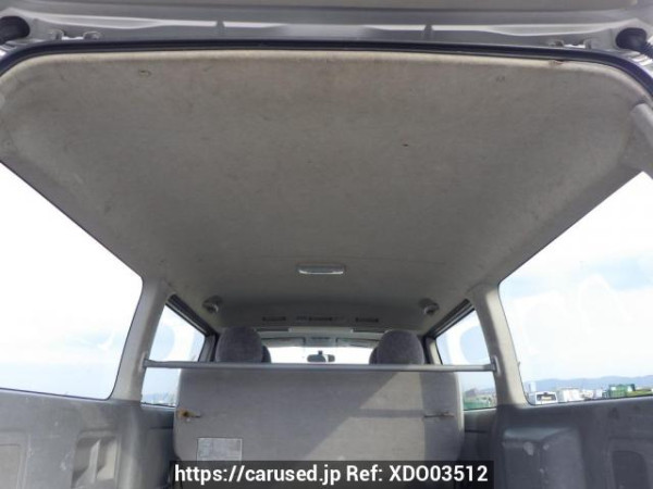 Used 2004 AT toyota hiace-van KDH205V Image[26]