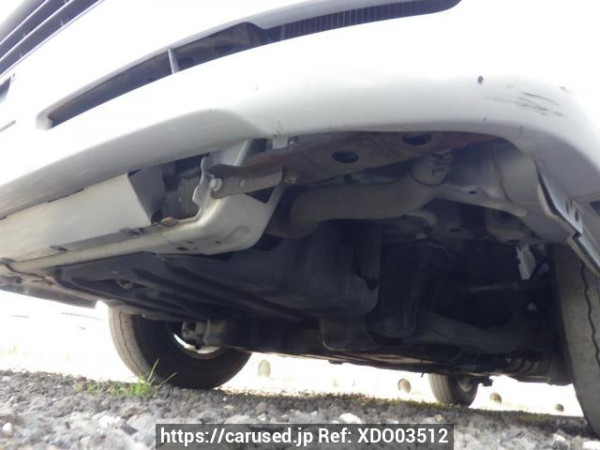 Used 2004 AT toyota hiace-van KDH205V Image[39]