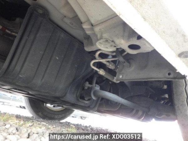 Used 2004 AT toyota hiace-van KDH205V Image[42]