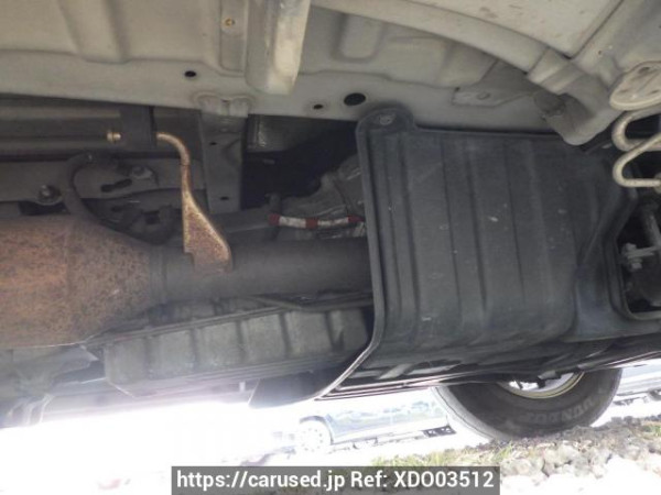 Used 2004 AT toyota hiace-van KDH205V Image[43]