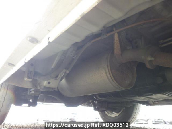 Used 2004 AT toyota hiace-van KDH205V Image[44]