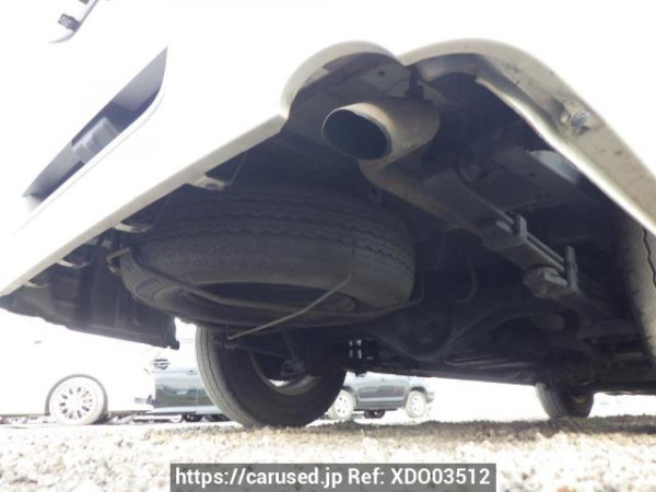 Used 2004 AT toyota hiace-van KDH205V Image[45]