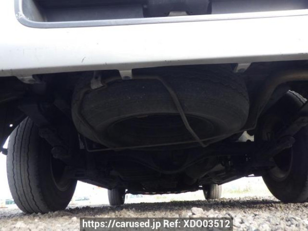 Used 2004 AT toyota hiace-van KDH205V Image[46]