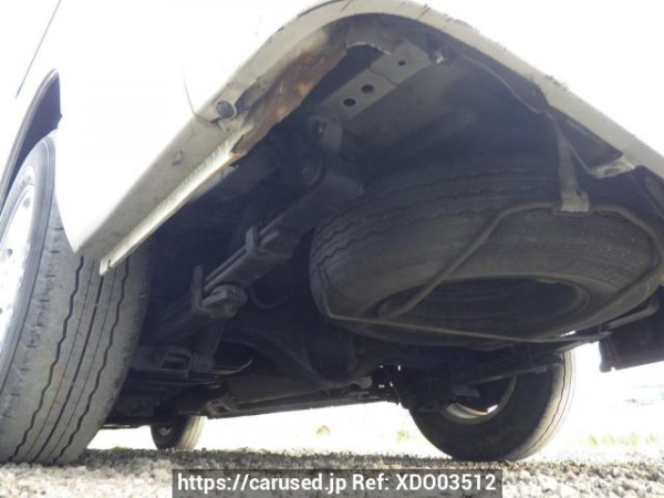 Used 2004 AT toyota hiace-van KDH205V Image[47]
