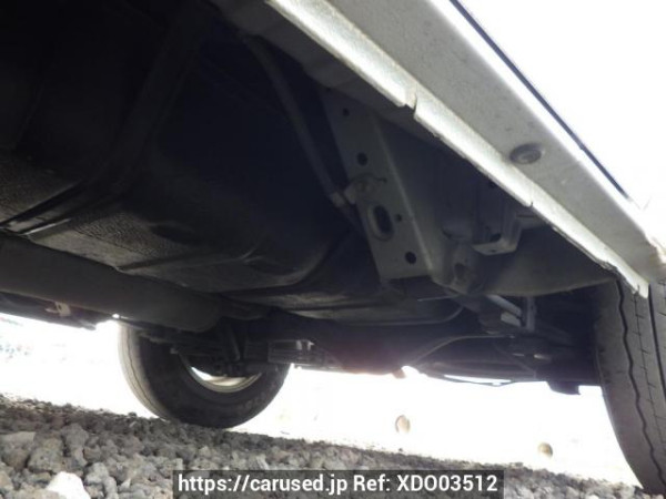 Used 2004 AT toyota hiace-van KDH205V Image[48]