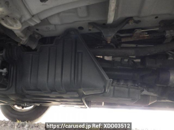 Used 2004 AT toyota hiace-van KDH205V Image[49]