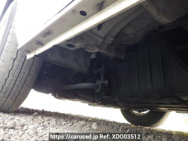 Used 2004 AT toyota hiace-van KDH205V Image[50]