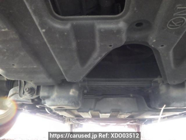 Used 2004 AT toyota hiace-van KDH205V Image[51]
