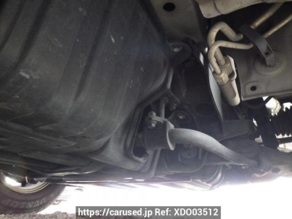 Used 2004 AT toyota hiace-van KDH205V Image[52]