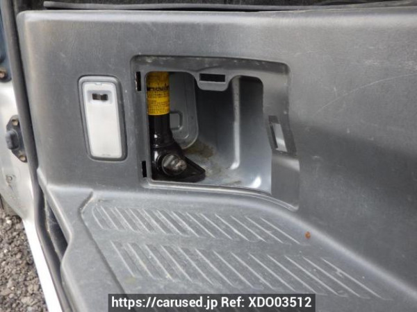 Used 2004 AT toyota hiace-van KDH205V Image[53]
