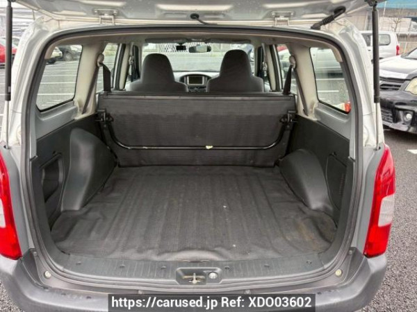 Used 2008 AT toyota probox-van NCP51V Image[8]