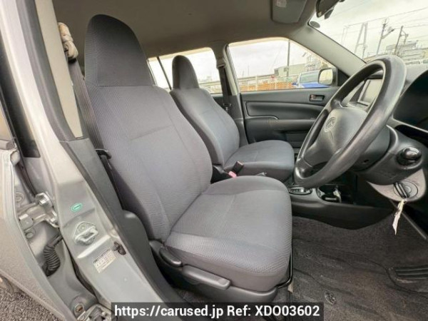 Used 2008 AT toyota probox-van NCP51V Image[12]