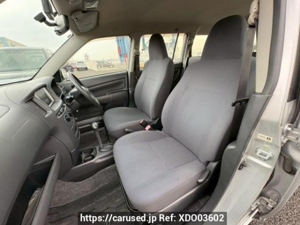 Used 2008 AT toyota probox-van NCP51V Image[13]