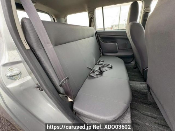 Used 2008 AT toyota probox-van NCP51V Image[14]