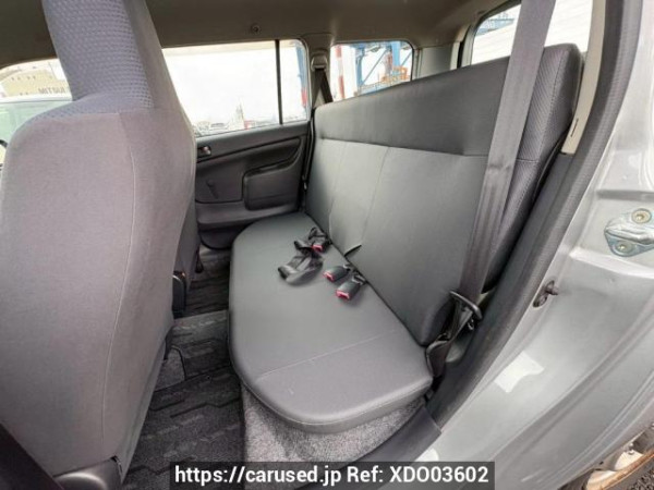 Used 2008 AT toyota probox-van NCP51V Image[15]