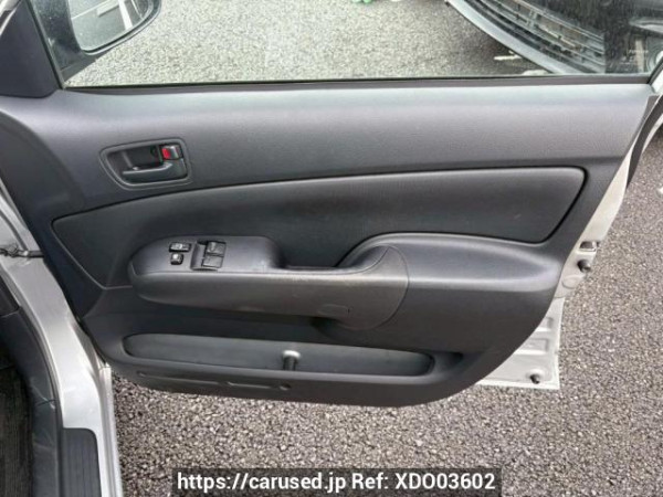 Used 2008 AT toyota probox-van NCP51V Image[16]