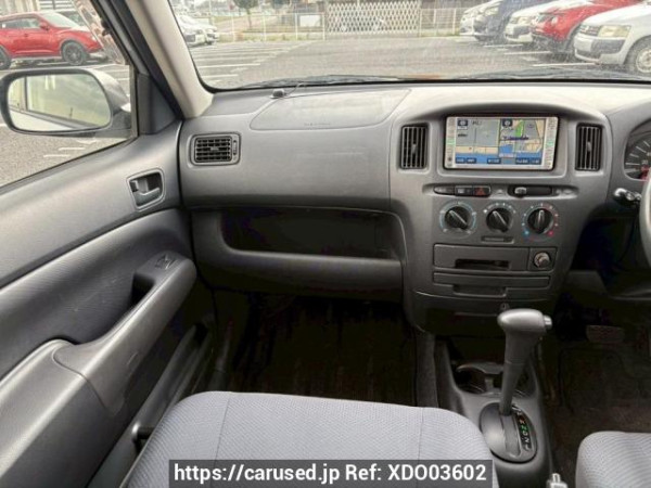 Used 2008 AT toyota probox-van NCP51V Image[18]