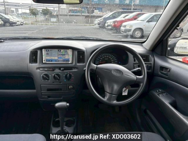 Used 2008 AT toyota probox-van NCP51V Image[19]