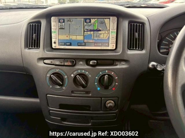 Used 2008 AT toyota probox-van NCP51V Image[22]