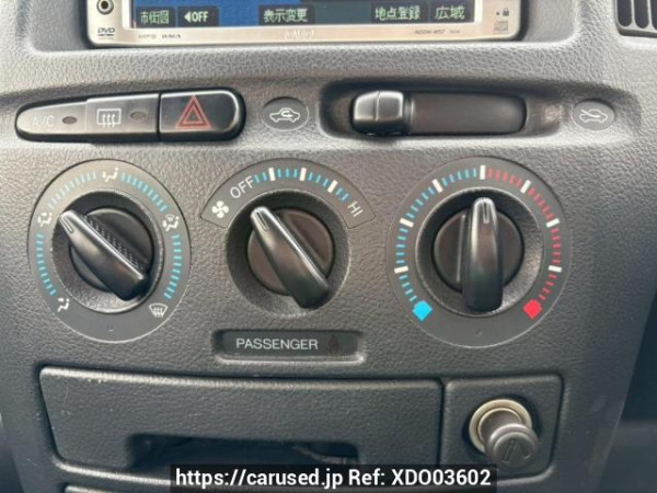 Used 2008 AT toyota probox-van NCP51V Image[23]