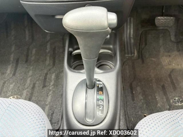 Used 2008 AT toyota probox-van NCP51V Image[25]