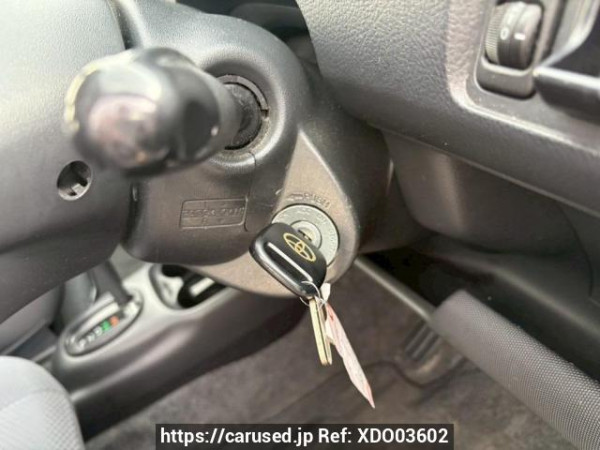 Used 2008 AT toyota probox-van NCP51V Image[27]