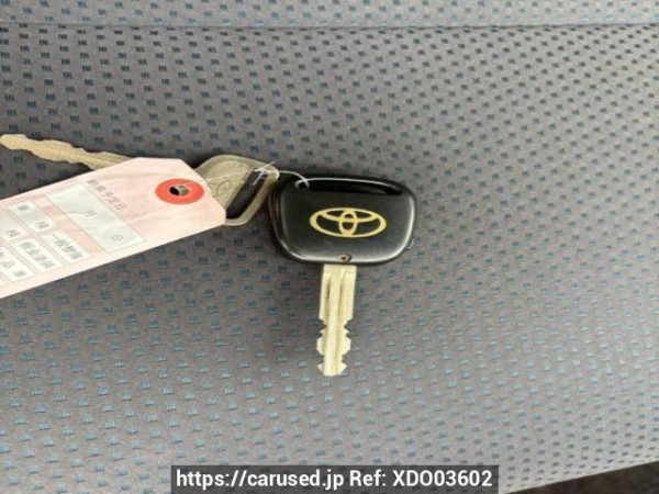 Used 2008 AT toyota probox-van NCP51V Image[28]