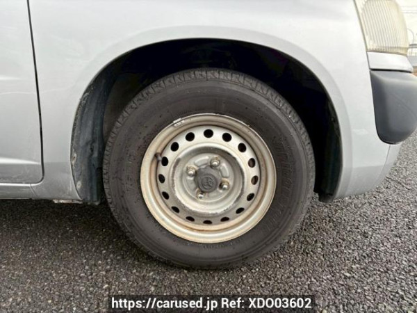 Used 2008 AT toyota probox-van NCP51V Image[29]