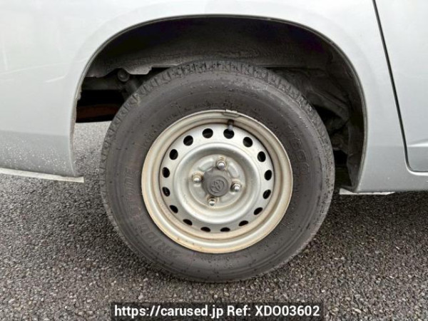 Used 2008 AT toyota probox-van NCP51V Image[30]