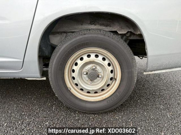 Used 2008 AT toyota probox-van NCP51V Image[31]